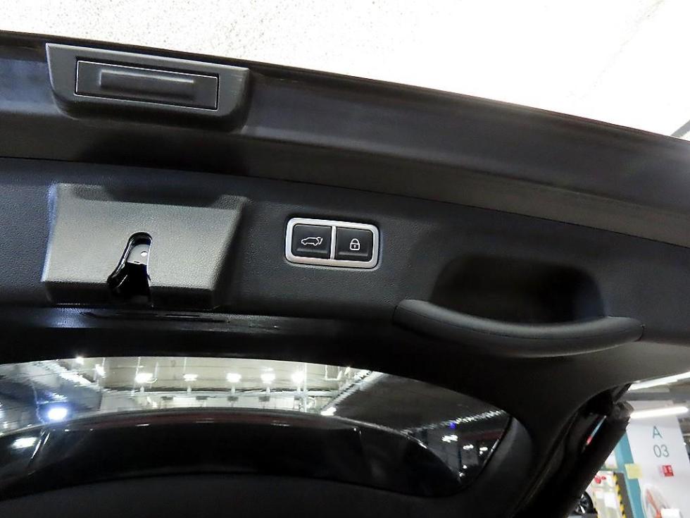 2021 - kia sorento