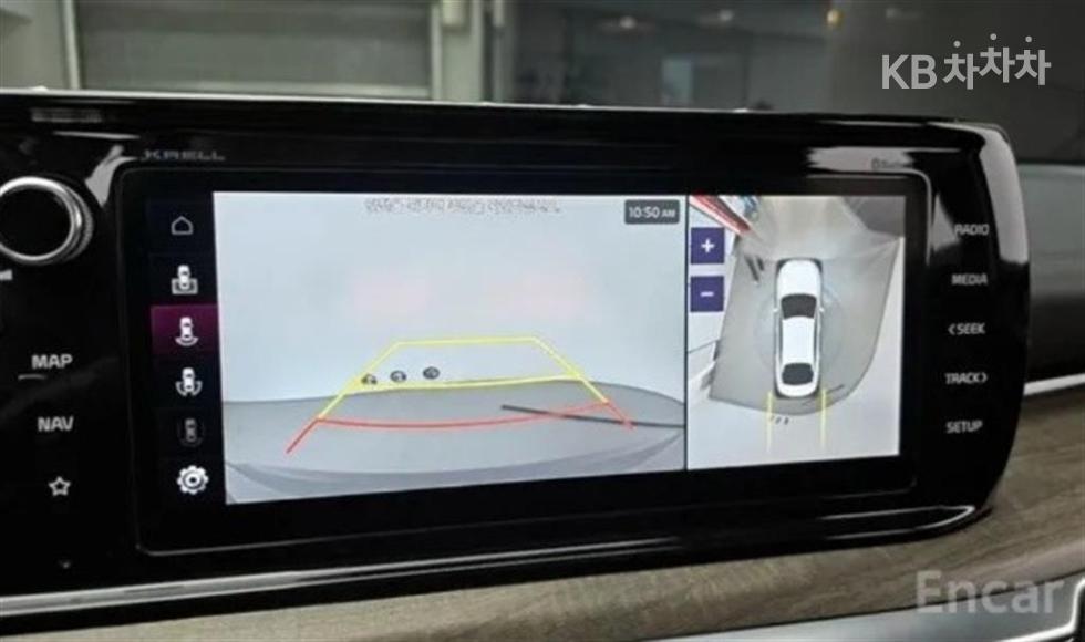 2022 - kia k5