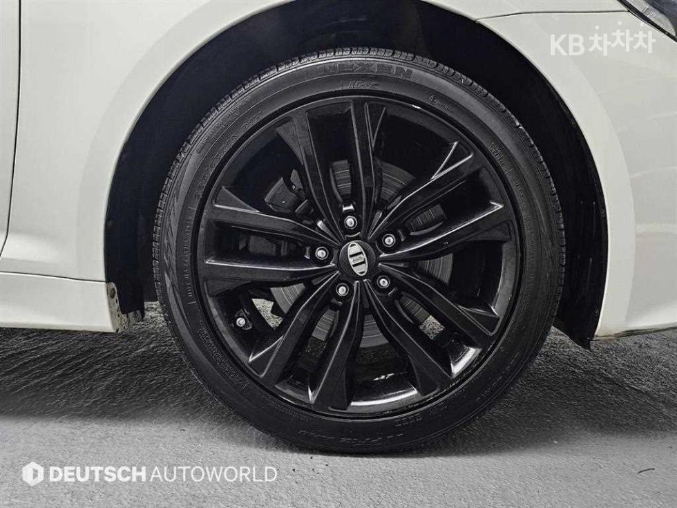 2015 - kia k5