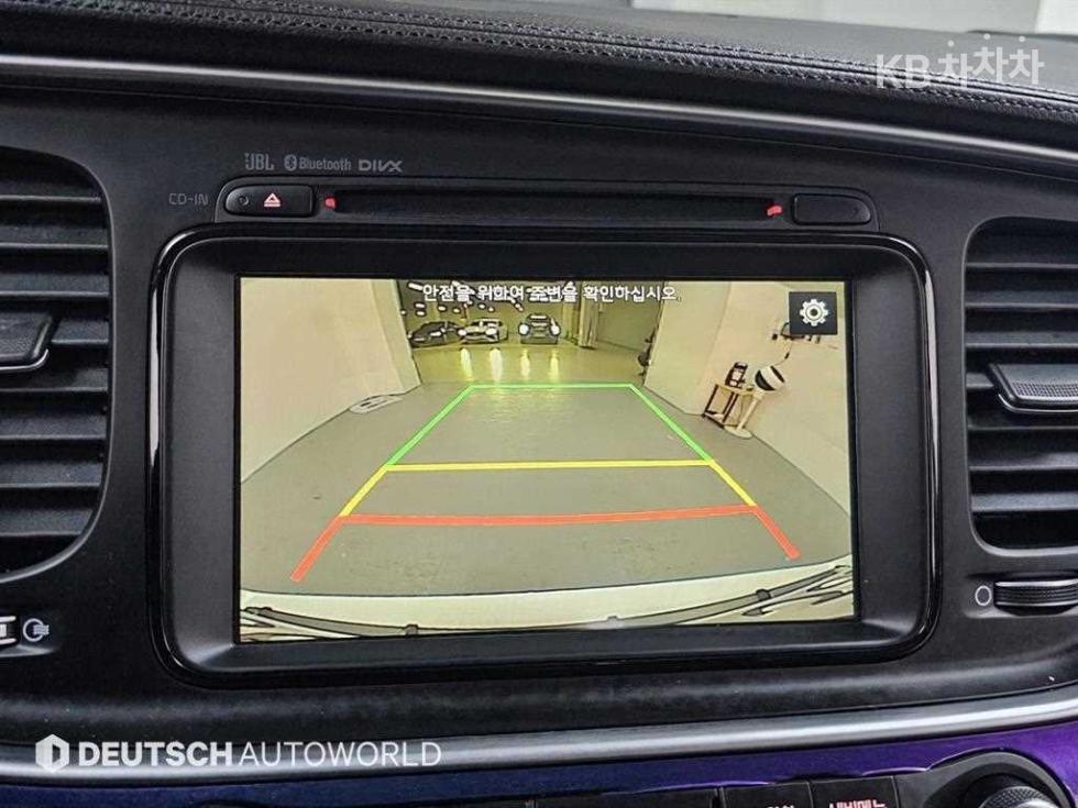 2015 - kia k5