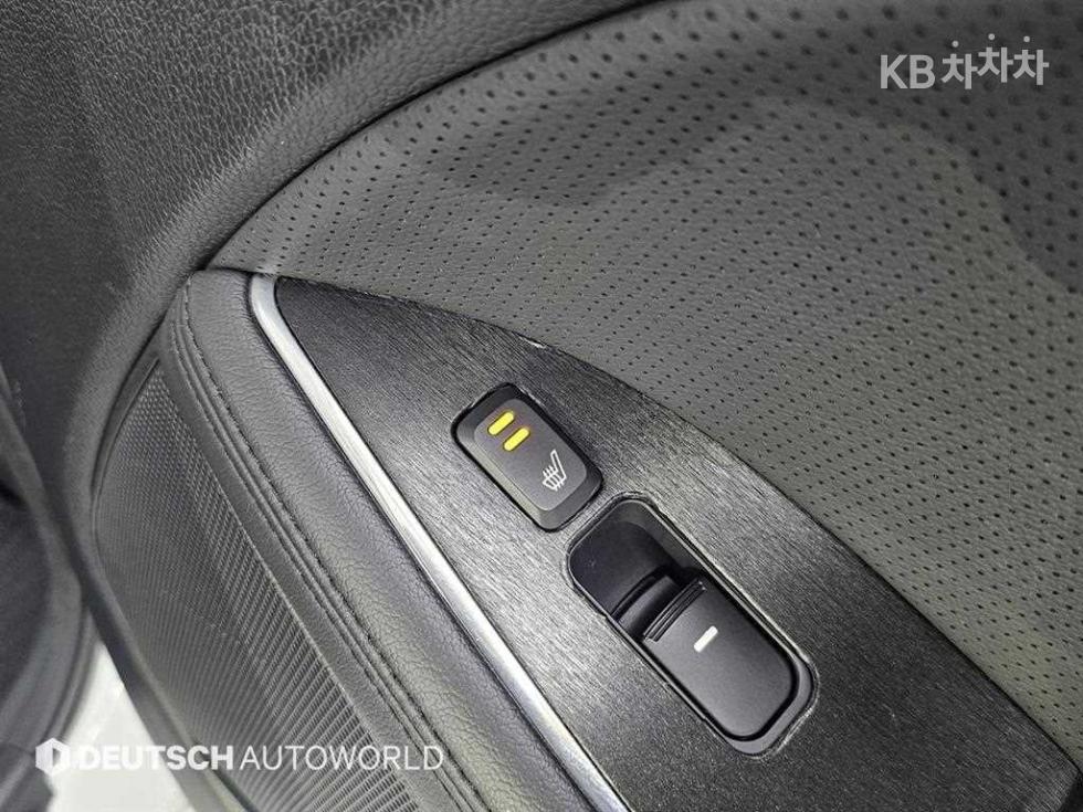 2015 - kia k5