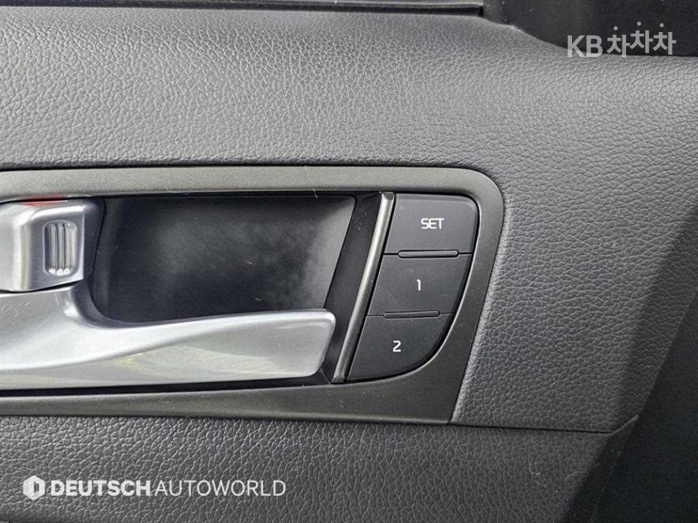 2015 - kia k5