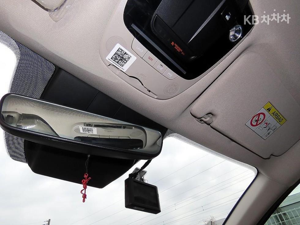2021 - kia k5