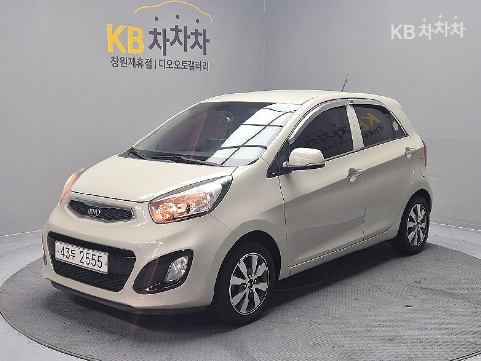 2015 - kia all