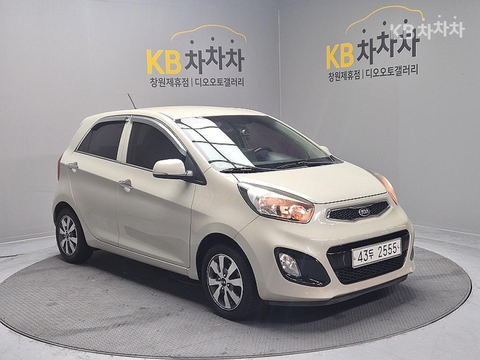 2015 - kia all