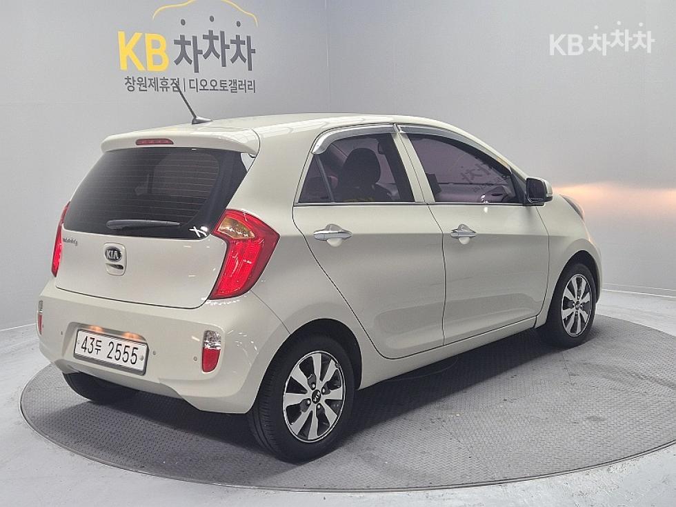 2015 - kia all