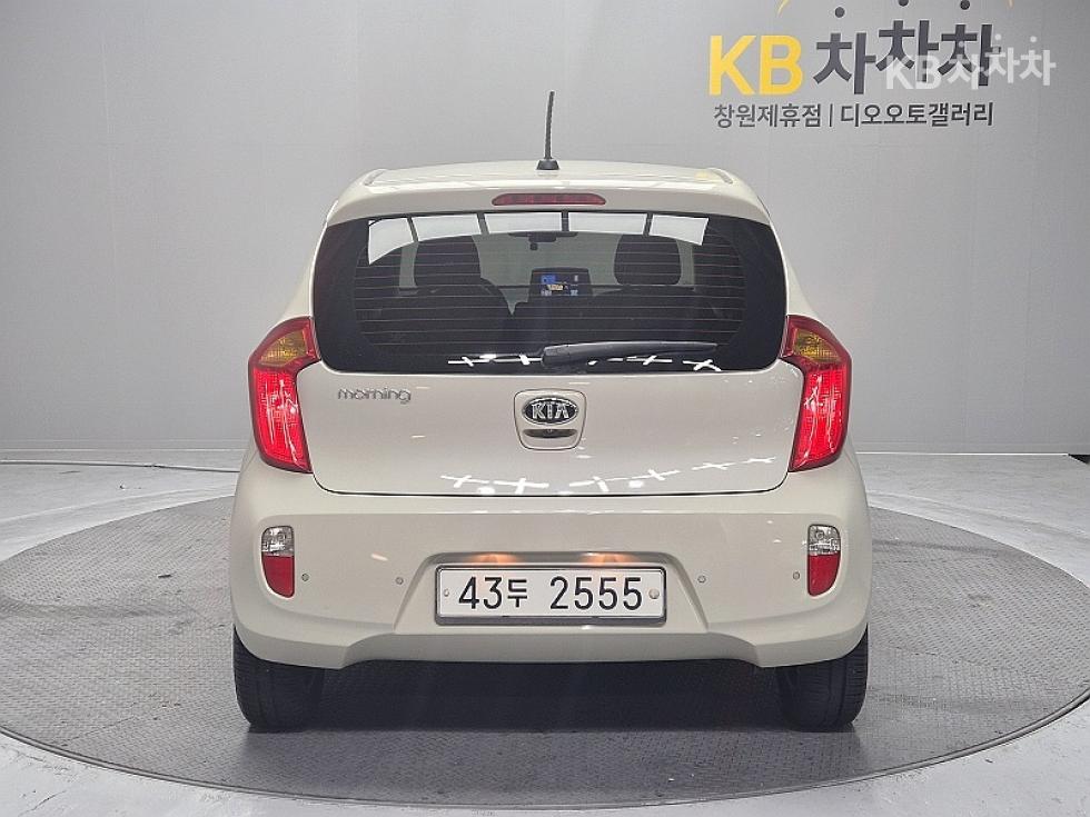 2015 - kia all