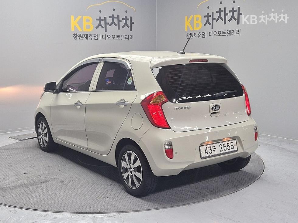 2015 - kia all