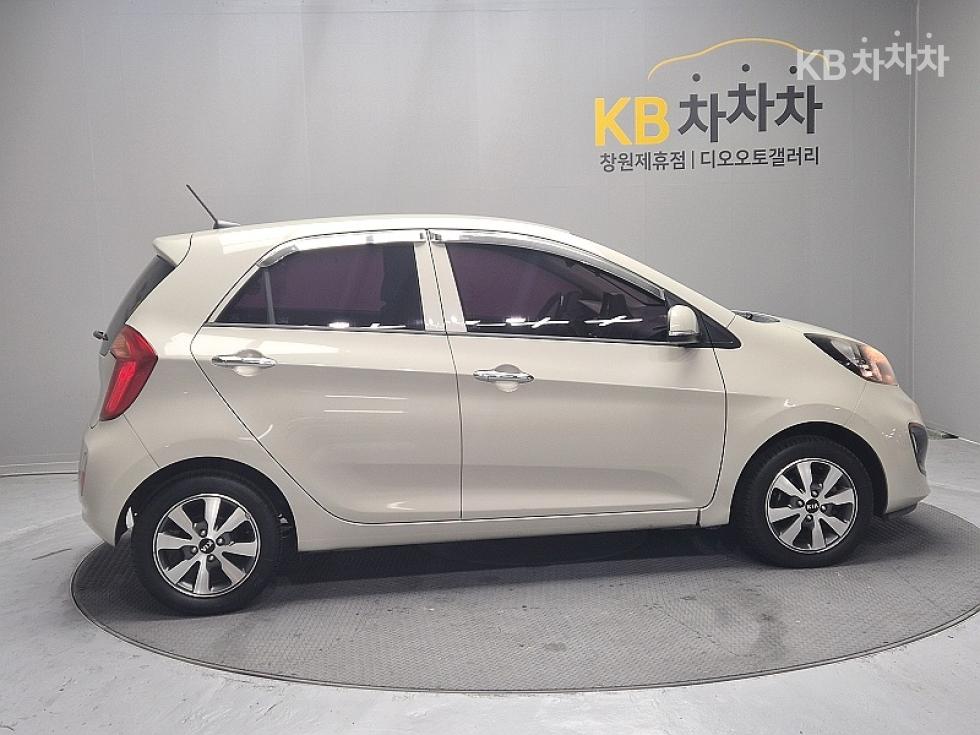 2015 - kia all