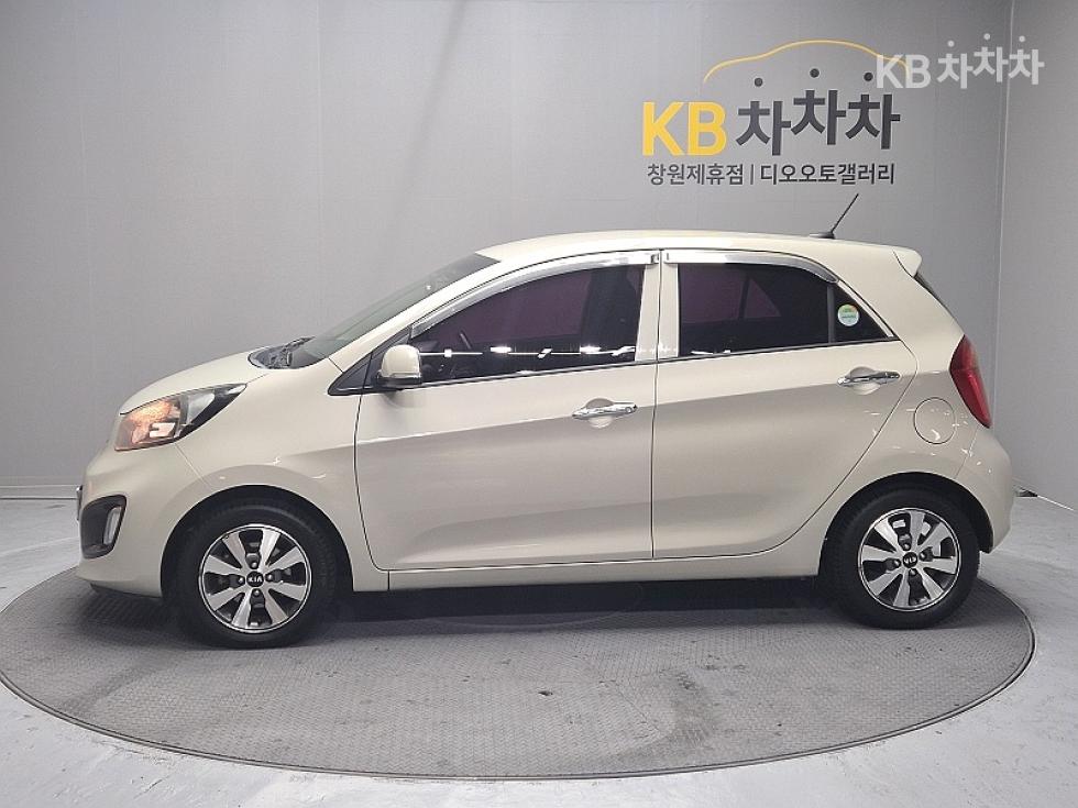 2015 - kia all