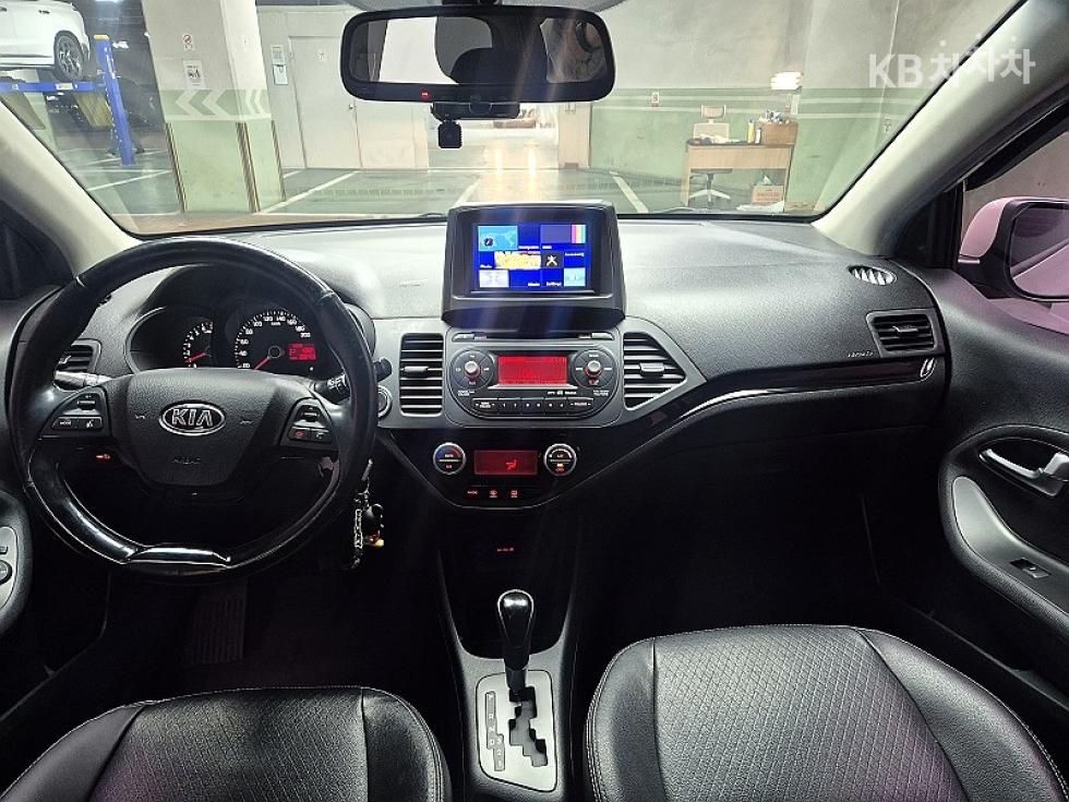 2015 - kia all