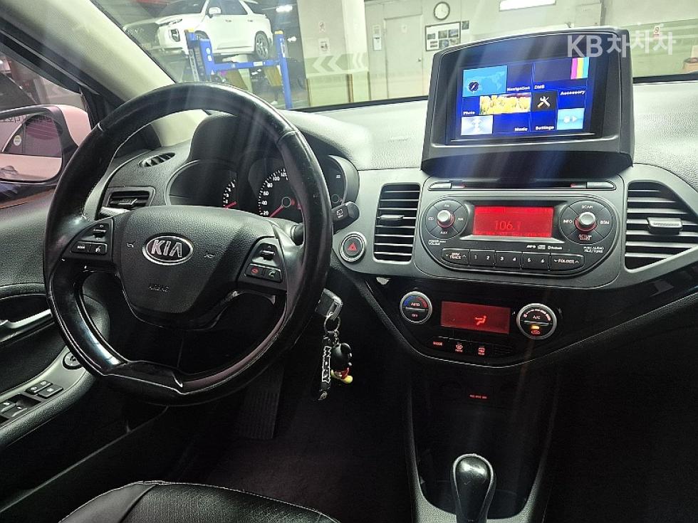 2015 - kia all
