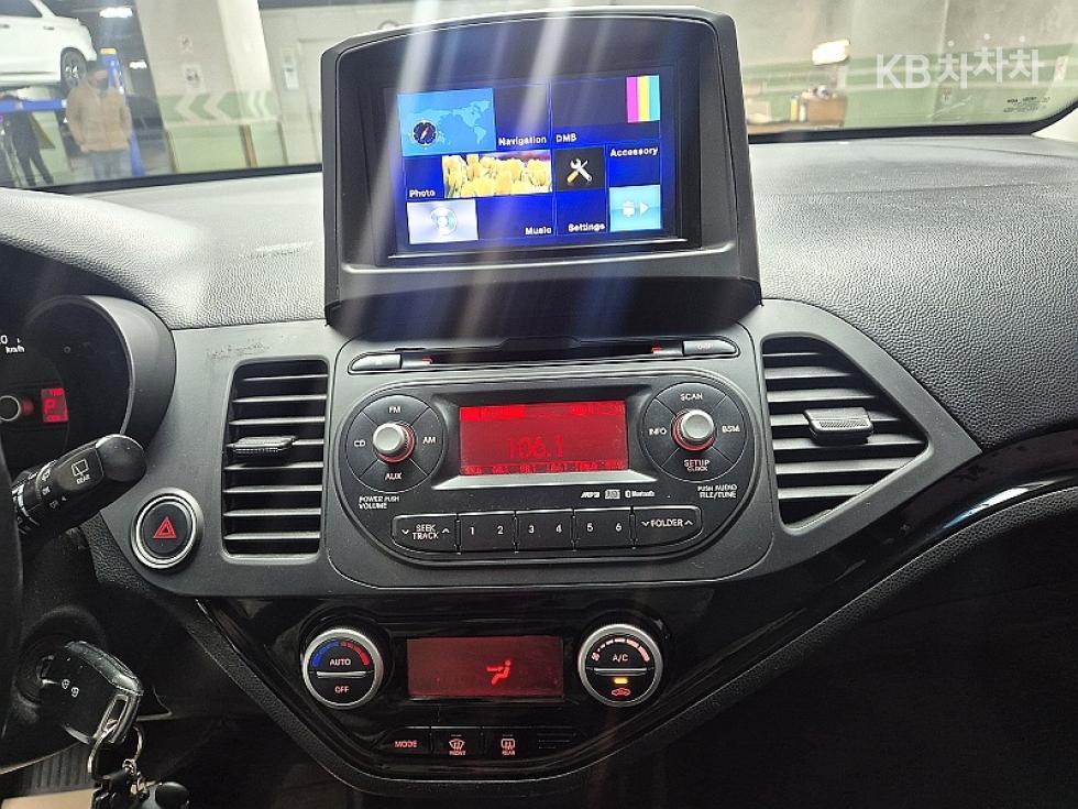 2015 - kia all