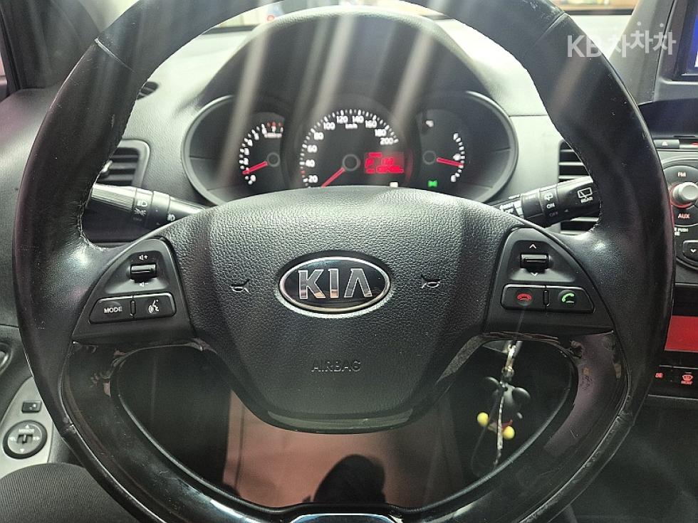 2015 - kia all