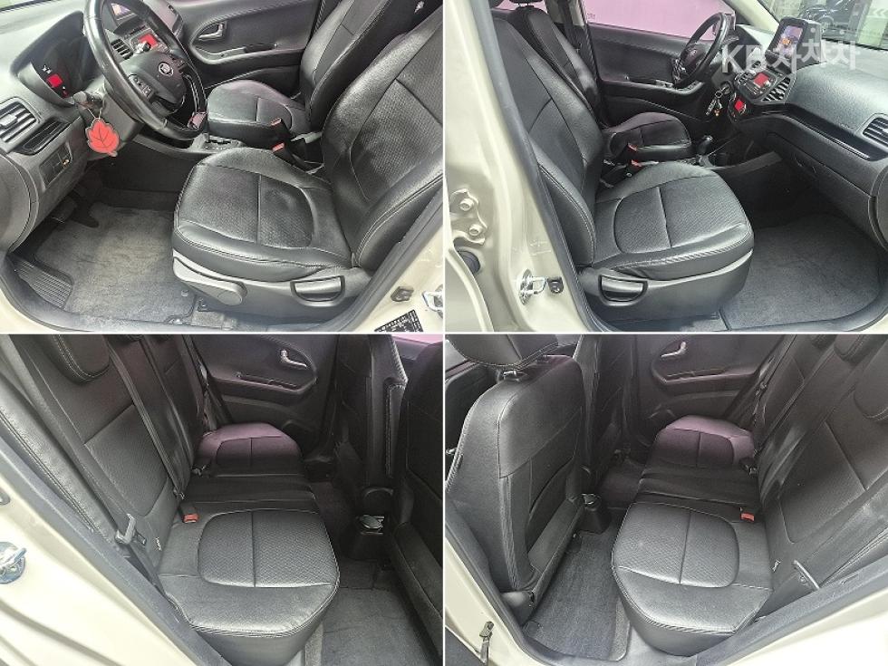 2015 - kia all