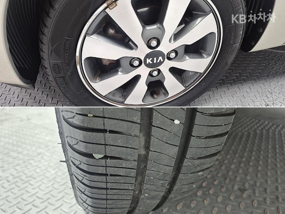 2015 - kia all