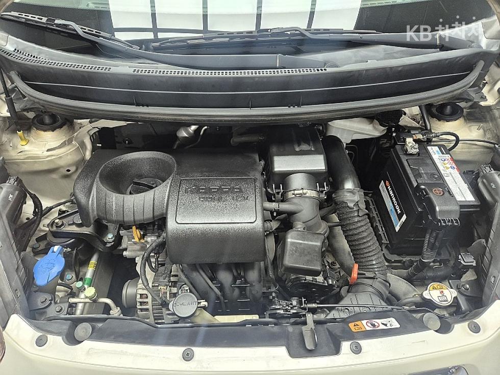 2015 - kia all
