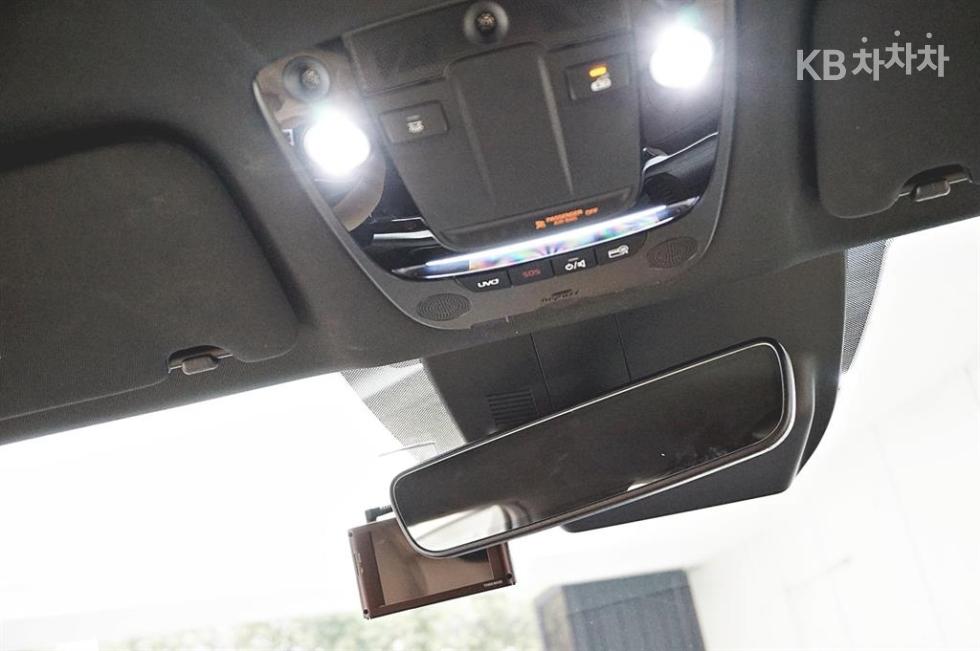 2020 - kia k5