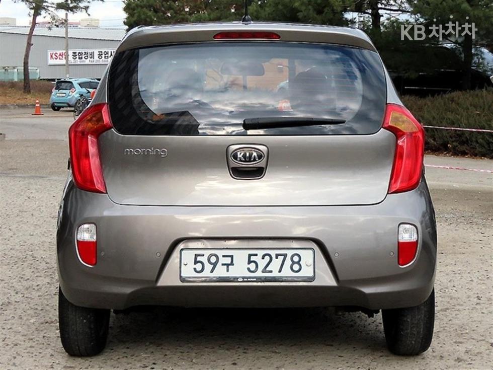 2012 - kia all