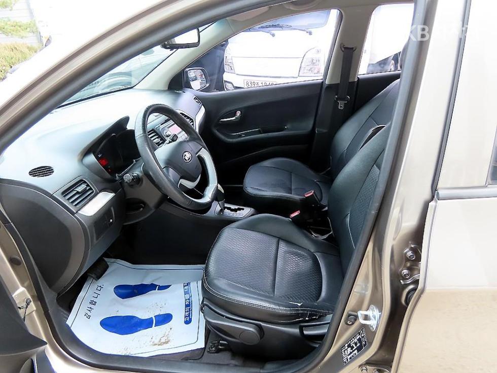 2012 - kia all