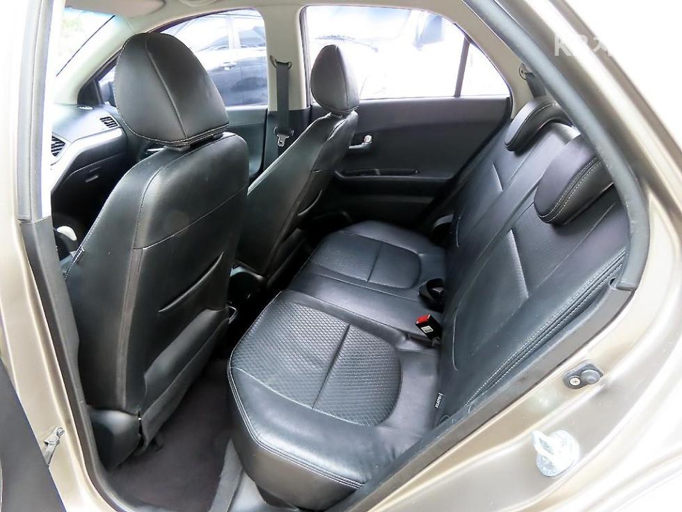2012 - kia all