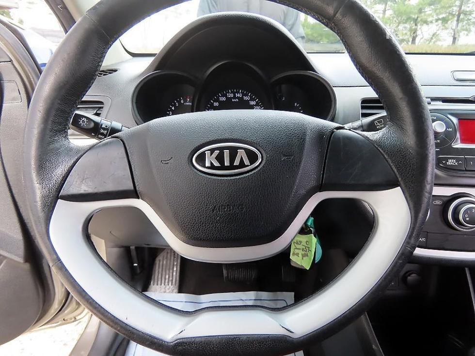 2012 - kia all