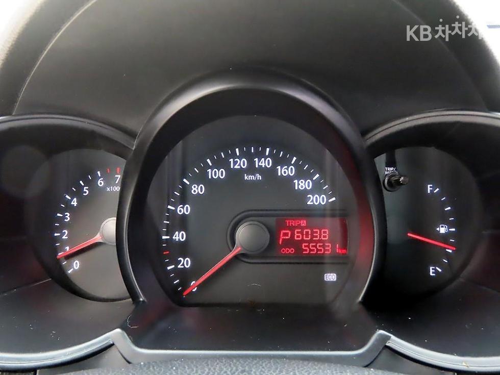 2012 - kia all