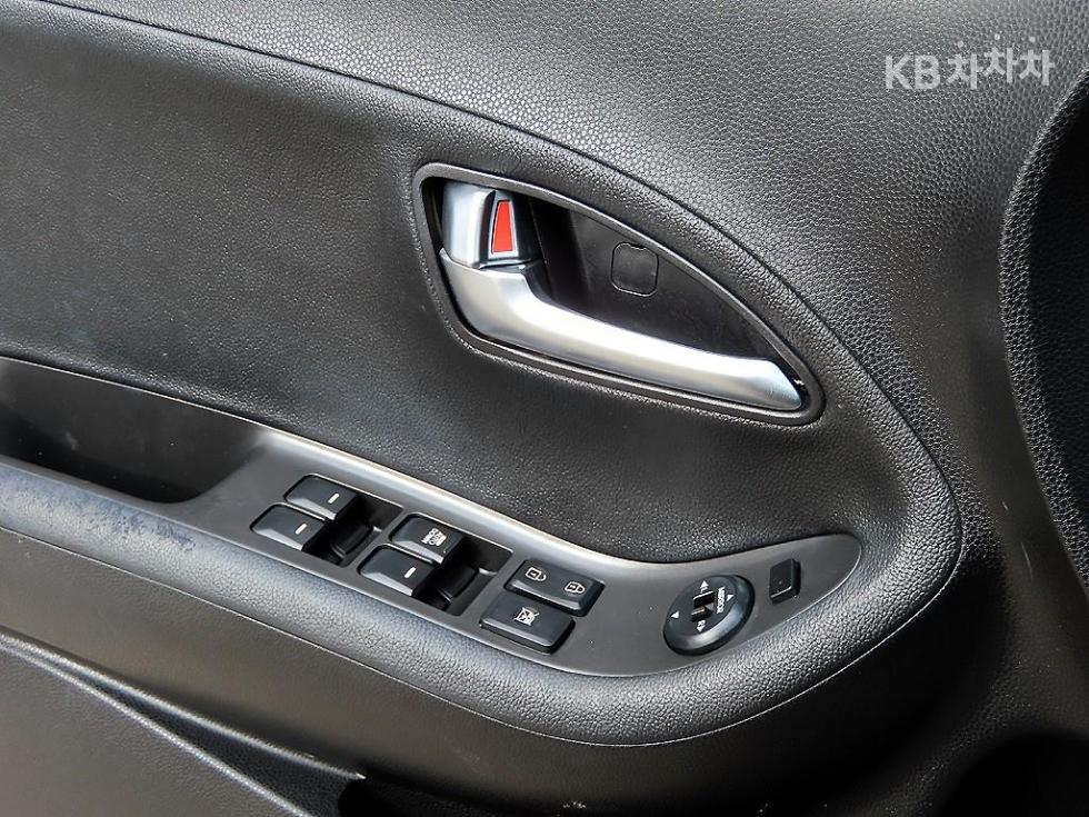 2012 - kia all