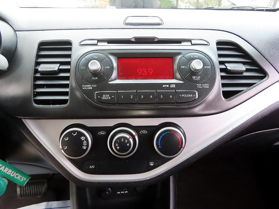 2012 - kia all