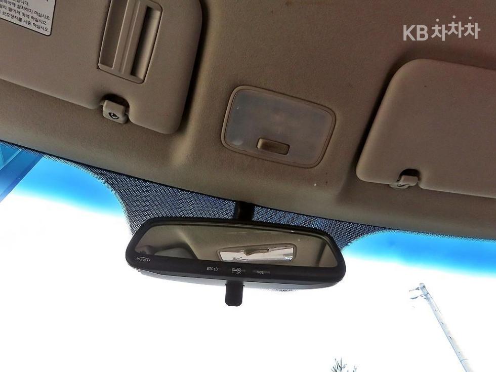 2012 - kia all