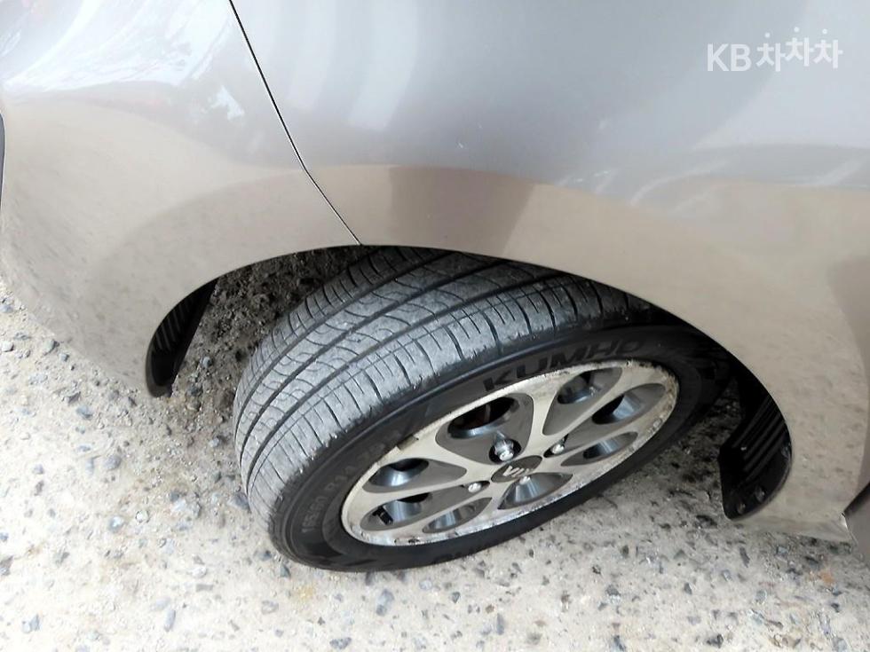 2012 - kia all
