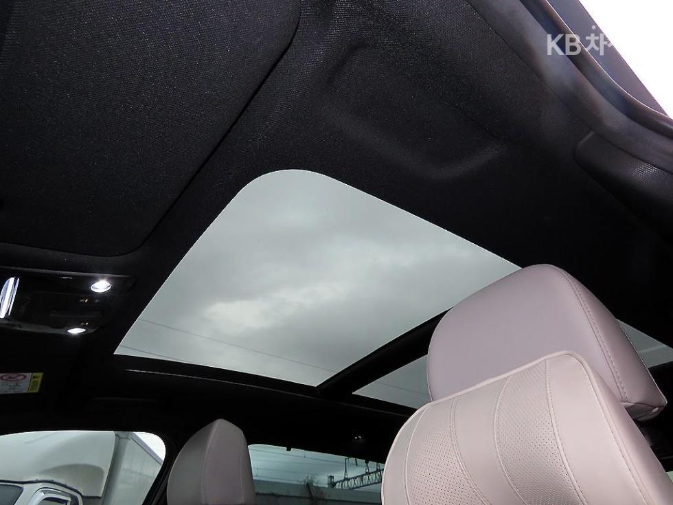 2023 - kia sorento