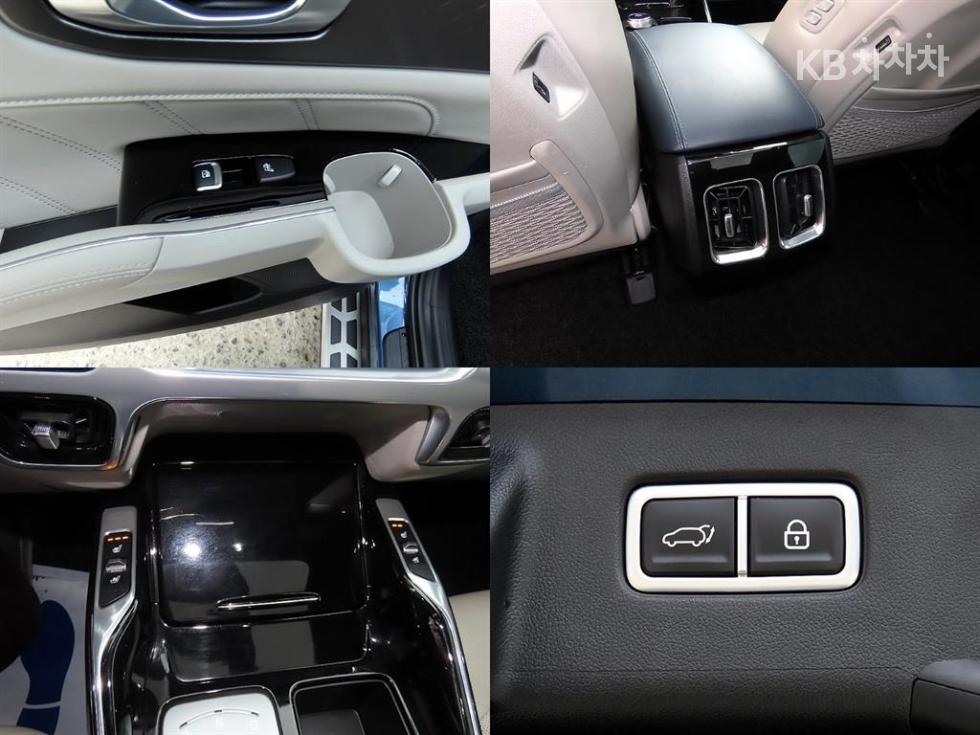2023 - kia sorento
