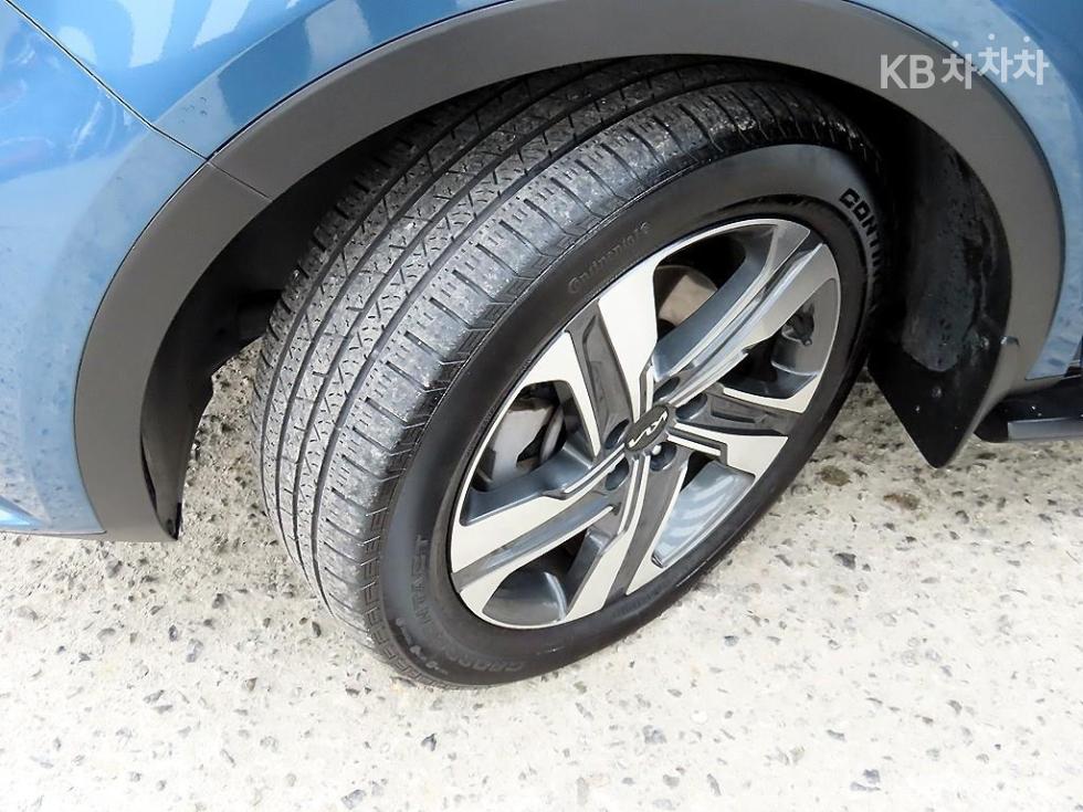 2023 - kia sorento