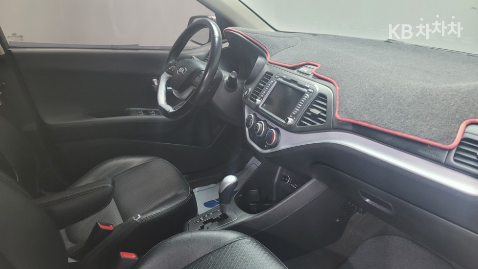 2013 - kia all