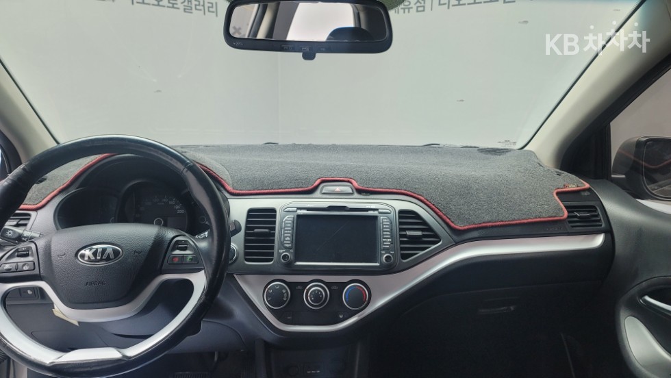 2013 - kia all