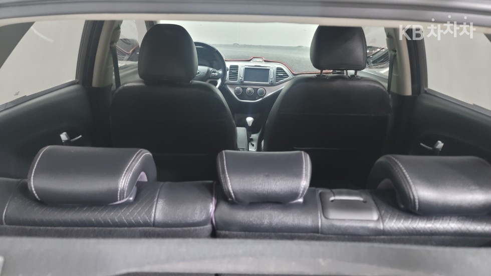 2013 - kia all