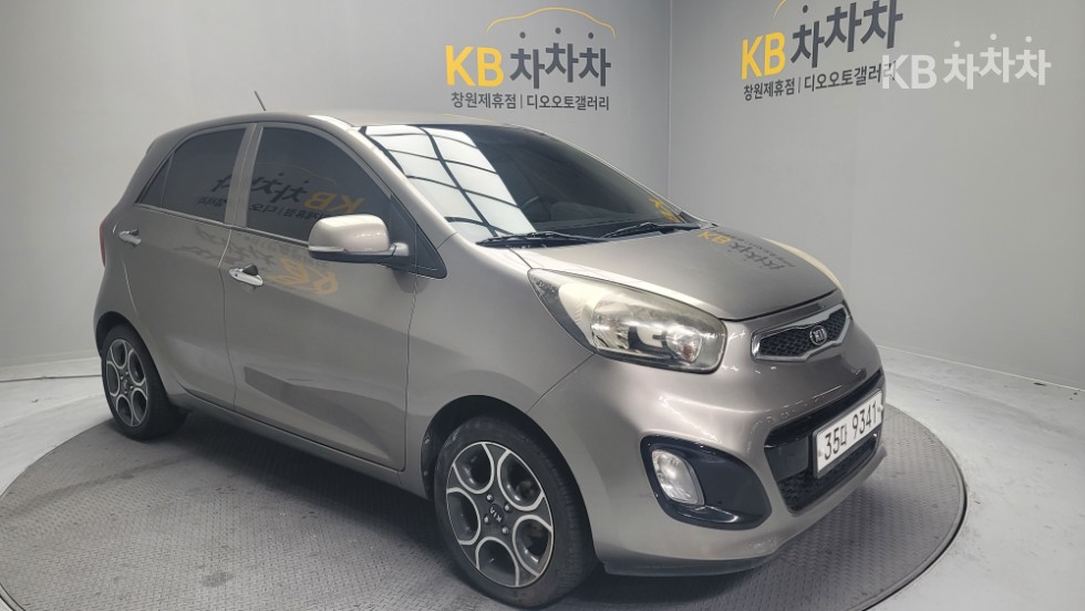 2013 - kia all