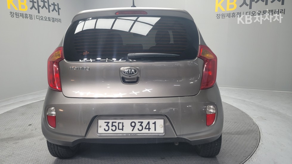 2013 - kia all