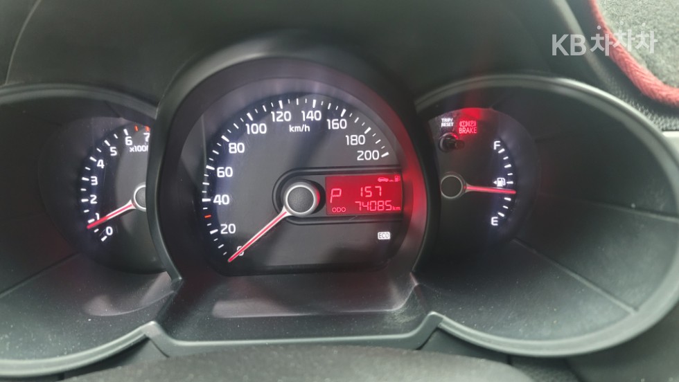 2013 - kia all