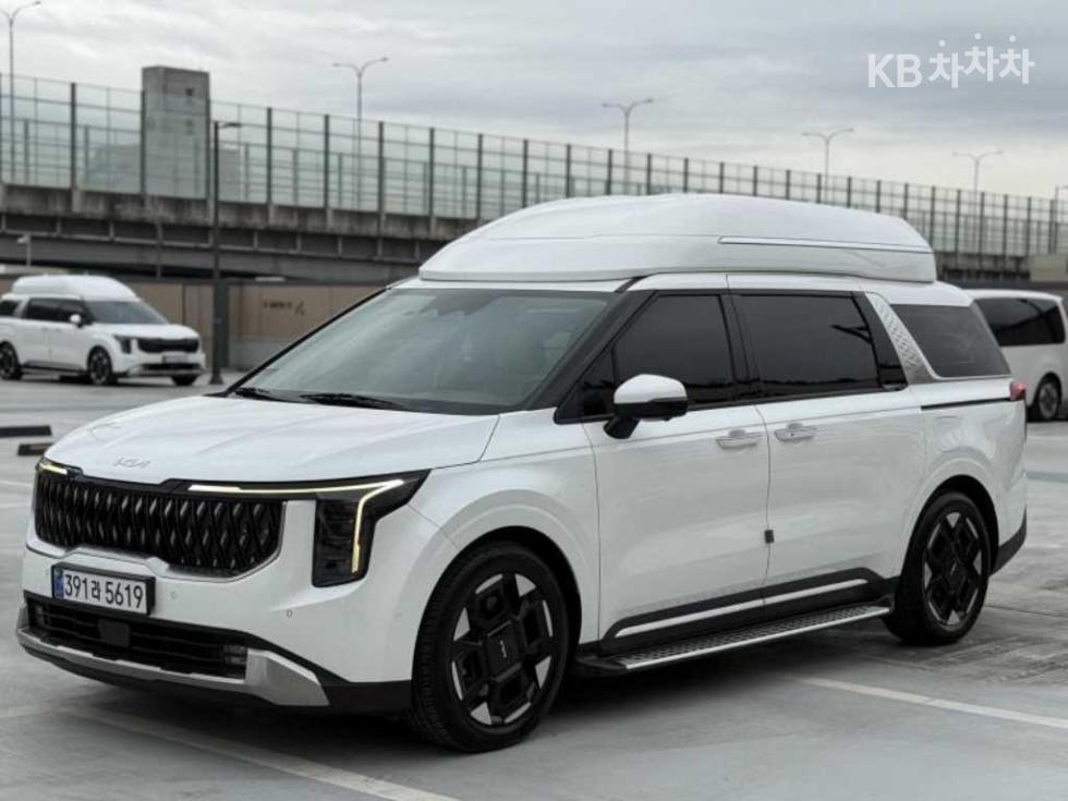 2024 4 — Korean used car export from SH GLOBAL