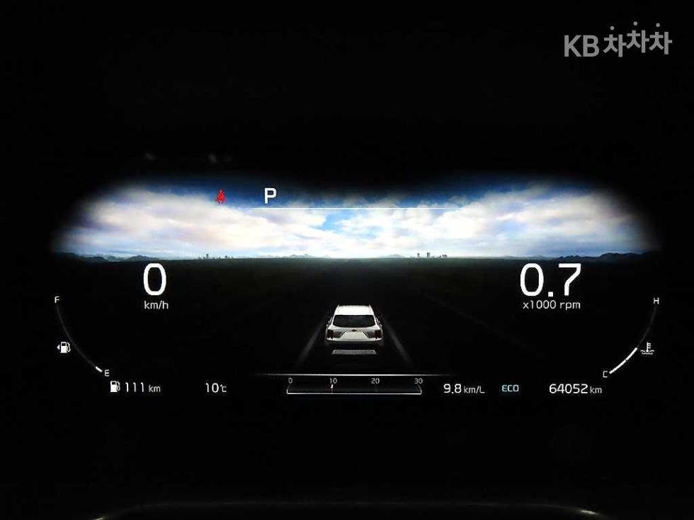 2021 - kia sorento