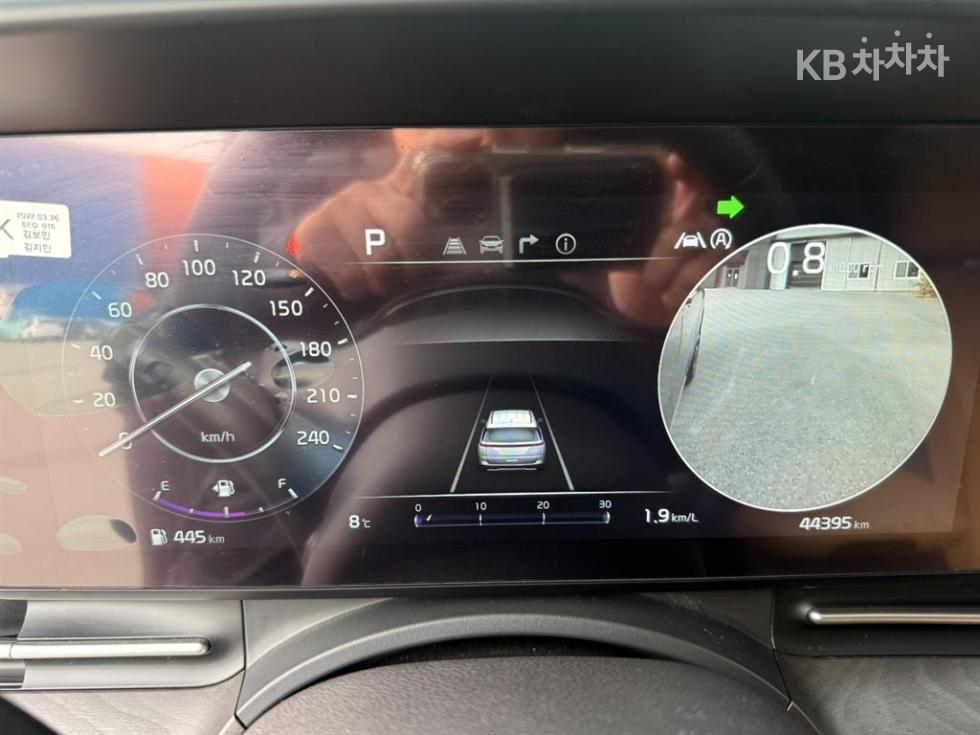 2022 - kia carnival