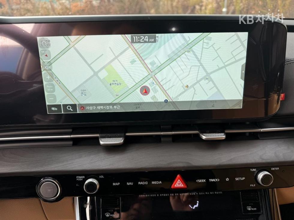 2022 - kia carnival