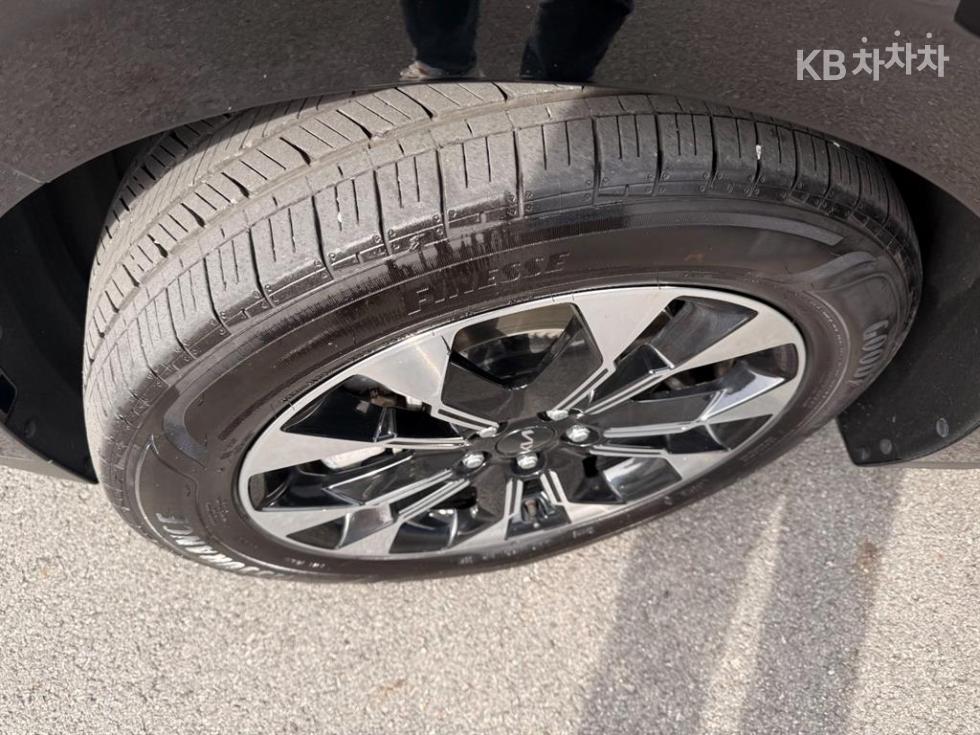2022 - kia carnival