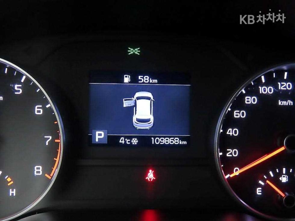 2019 - kia sportage