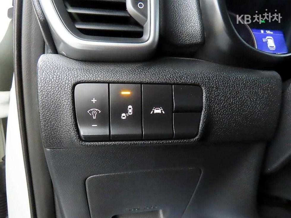 2019 - kia sportage