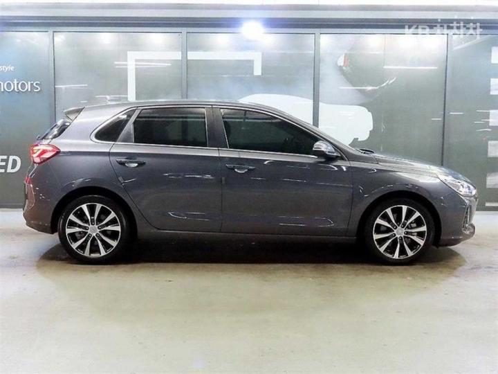 Hyundai i30 1.4 Turbo Style - фото 3