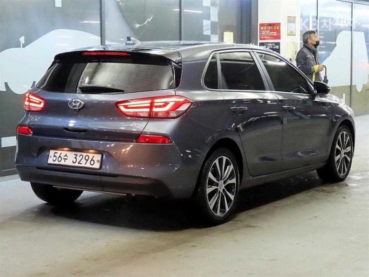 Hyundai i30 1.4 Turbo Style - фото 4