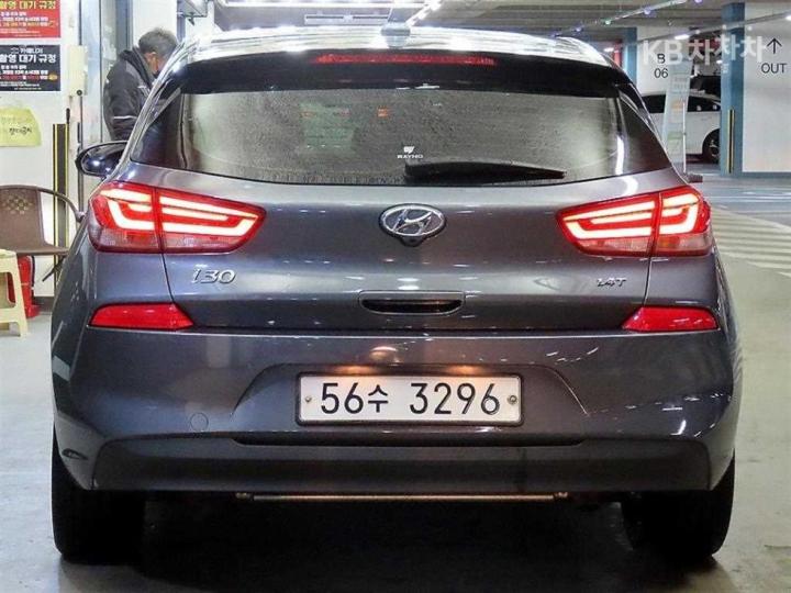 Hyundai i30 1.4 Turbo Style - фото 5